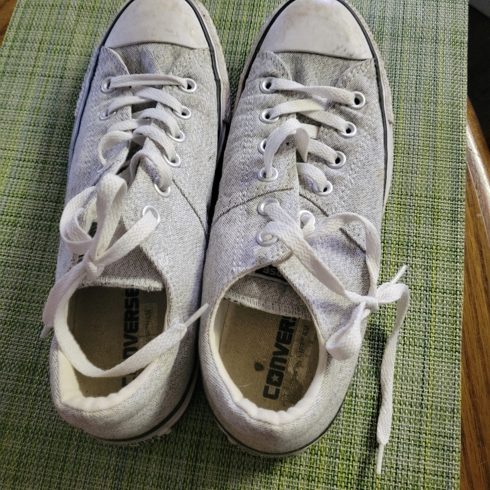 Converse shoes
